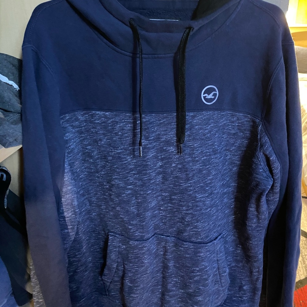 Hollister Hoodie